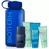 „Biotherm Homme“ kūno priežiūros rinkinys – dovanų rinkinys