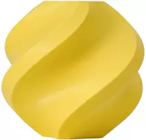 BambuLab Filament Bambu Lab Refill PLA Matte 1,75mm 1kg - Lemon Yellow}