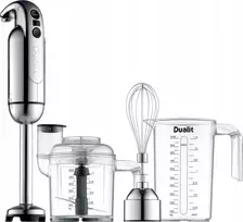 Blender Dualit Hand Blender polished