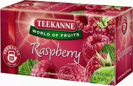 „Teekanne“ aviečių vaisinė arbata, 20 maišelių