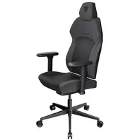 ThunderX3 SOLO 360 Ergonomic Gaming Chair - Mesh, Black