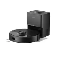 Dulkių siurblys robotas Roborock Q7 TF+, juodas