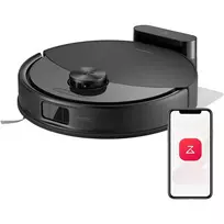 Dulkių siurblys robotas Roborock Q10 VF, juodas