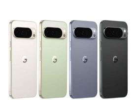 Google Pixel 10 Pro XL 5G 256GB (Ekspozicinė prekė) Žalia