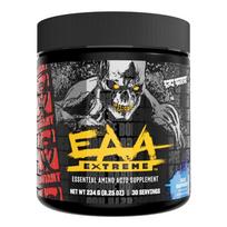 MUTANT EAA Extreme 234g skonis - Gvajavų ir pasiflorų