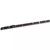 Bachmann BN ESSENTIAL Metered PDU 24xC13 4xC19 2xLS 3,0m CEE 32/3p