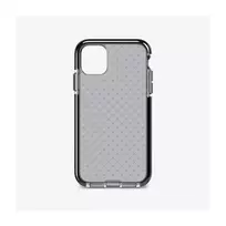 Tech21 Evo Check Cover, skirtas Apple iPhone 11 6.1 colio, Smokey/Black