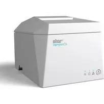 Star Micronics TSP143IV UEWB šiluminis kvitų spausdintuvas, 203 dpi, 250 mm/s, USB-A, USB-C, Bluetooth, Ethernet, Wi-Fi, CloudPRNT, automatinis pjaustytuvas, baltas, vidinis PSU