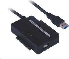 „PremiumCord“ USB 3.0 dėklas – SATA / IDE („ku3ides5“)