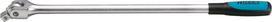 Elastīgs rokturis 1/2″, HAZET, 914-18, 472 mm, ciets, ar eņģi