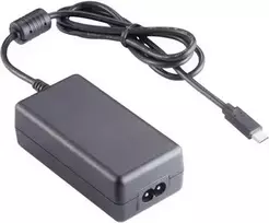 Dehner Elektronik APD 045T-A200 USB-C 45W USB Power Delivery sieninis įkroviklis