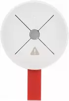 ABUS COMF FUBE80010 belaidis nuotolinio valdymo pultelis