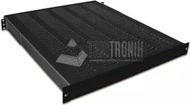 Wirewin SHELF HD 600 BL priedas rack spintoms