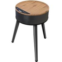 Unold stalinis šildytuvas Henry 86545, 2000W, keramikos, 2 lygiai, nuotolinio valdymo pultas, osciliacija, laikmatis, ECO