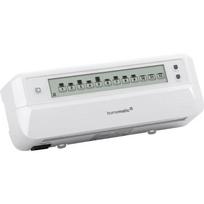 Homematic Ip Grindų šildymo aktorius 153621A0, 12 kontūrai, 230 V, 868 MHz, IP20, motorizuotas, belaidis
