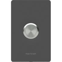 Ubiquiti prieigos mygtukas UA-Button, PoE, 88x137x38,1mm, vidaus, drėgmė 5-9%
