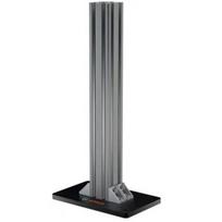Bosch Professional WF1 sieninis laikiklis 0601092300, aliuminis, metalinė konstrukcija, GRL (HV) rotaciniams lazeriams