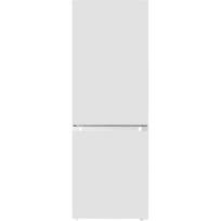 Bomann šaldytuvas su šaldikliu KG 320.2 732 080, 175L, 122L, 53L, E, 195kWh per metus, 39dB, LED apšvietimas