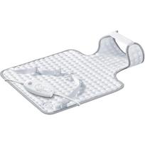 Sanitas Šildymo pagalvėlė SHK 32 21516, 3 temperatūros lygiai, greitas šildymas, automatinis išsijungimas, skalbiama 30°C