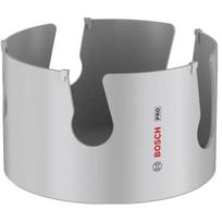 Bosch kiauryminis pjūklas 2608594684, 105mm, 60mm, kietmetaliniai dantys, plyta, gipso kartonas, mediena, plastikas