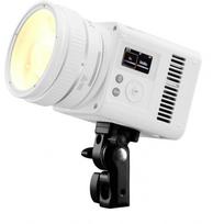 Godox LED vaizdo šviesa ML150Bi, 2800–6500 K, 61054 lx, CRI/TLCI 96, 11 FX efektai, DMX, Bluetooth, NFC, magnetiniai priedai