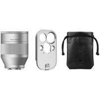 Pgytech telekonverteris P-PG-106, 2x, F2.6, 52.48mm, 5.22m, iPhone 16 Pro, 5 elementai 3 grupėse, aliuminio lydinys