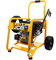 JCB-PW15040PP24 Benzininė aukšto slėgio plovyklė 15Ag, 275bar