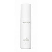 Newsha 4 viename plaukų džiovinimo purškiklis glotnumui ir žvilgesiui 4-IN-1 Performance Spray 75ml