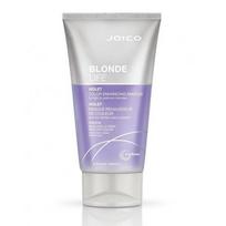 Joico Tonuojanti kaukė šviesiems plaukams Blonde Life Color Enhancing Masque 150ml, Violet