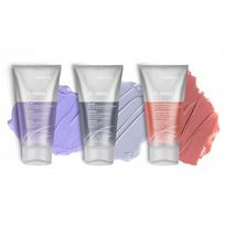 Joico Tonuojanti kaukė šviesiems plaukams Blonde Life Color Enhancing Masque 150ml, Silver