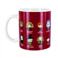 Harry Potter Character puodelis