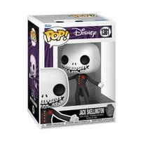 Pop! Disney The Nightmare Before Christmas 30Th - Jack Skellington