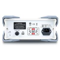 Stalinis multimetras 60000 , ±0.025%+5, 1000V AC/DC, 10A AC/DC, 60 MΩ, 60 mF, 60 MHz, -40 - 1000C, TRMS, USB,  UNI-T
