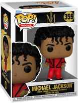 FUNKO POP! Vinilinė figūrėlė: Michael Jackson