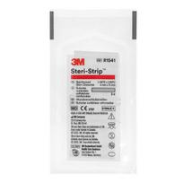 3M Steri-Strip 6 x 75 mm Žaizdų uždarymo juostelės, 3 vnt.