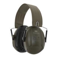 3M Peltor Bull's Eye I V2 Green Pasyvios klausos apsaugos ausinės