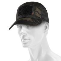 5.11 Tactical Flag Bearer Cap MultiCam Black Beisbolo kepuraitė