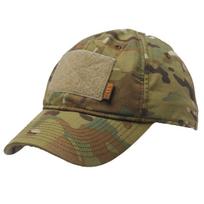 5.11 Tactical Flag Bearer Cap MultiCam Beisbolo kepuraitė