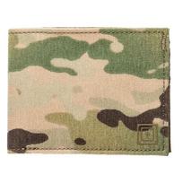 5.11 Tactical Tracker Bi-Fold 2.0 RFID MultiCam Piniginė