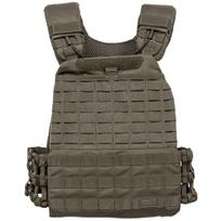 5.11 Tactical TacTec Plate Carrier Ranger Green Taktinė liemenė