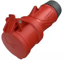 MENNEKES Ilgintuvas PowerTop XTRA 16A 5 polių 6H 400V IP44