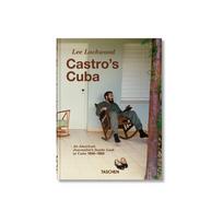 Lee Lockwood. Castro’s Cuba. 1959–1969]]>