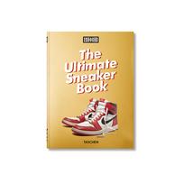 Sneaker Freaker. The Ultimate Sneaker Book]]>