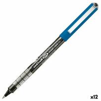 Uni Mitsubishi Pencil Uni Mitsubishi Pieštukas rašiklis, Uni-Ball Eye UB-150 perdirbtas vandenyno rašiklis, 0,5 mm, įvairių spalvų
