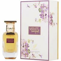 Afnan Violet Bouquet - EDP Eau De Parfum 80 ml