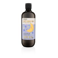 Baylis & Harding Goodness Kids Natural Bubble Bath Lavender & Vanilla 500 ml Vonios putos