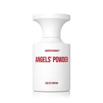BORNTOSTANDOUT Angels' Powder Eau De Parfum 50 ml Kvepalai