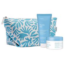 Pupa Nordic Spa Kit 2 - Dárková sada péče o tělo Vonios ir dušo priemonė