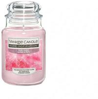 Yankee Candle kvepianti žvakė Home Inspiration didelė Fairy Floss 538 g