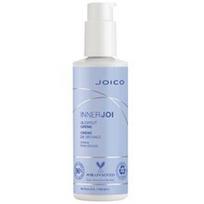 Joico InnerJoi Blowout Cream - Bezoplachová péče proti krepatění vlasů Nenuplaunama plaukų priežiūros priemonė